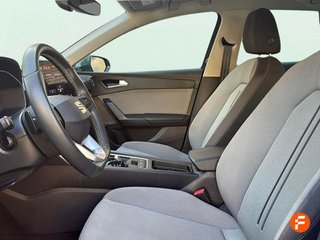 Seat Leon 1.5 eTSI 85kW DSG Style 25 Aniversario