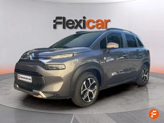 Citroën C3 Aircross PureTech 81kW (110CV) Plus