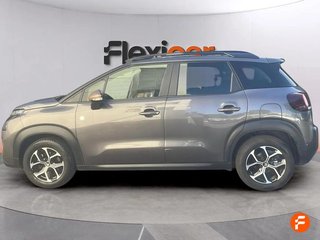 Citroën C3 Aircross PureTech 81kW (110CV) Plus