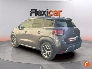 Citroën C3 Aircross PureTech 81kW (110CV) Plus