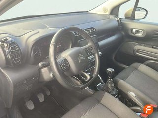 Citroën C3 Aircross PureTech 81kW (110CV) Plus