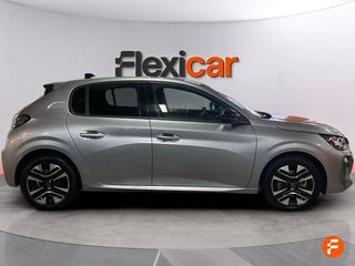 Peugeot 208 Allure Gasolina 100 S&S 6 Vel. MAN