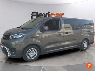 Toyota Proace City Verso 1.5D 96kW Family Active 7 Plz L2