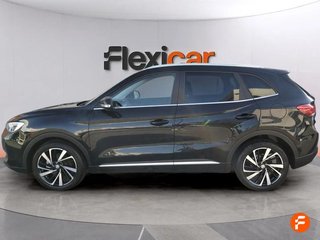 MG ZS Hybrid+ Luxury