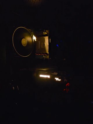Gigabyte GTX 1060 3GB G1 Gaming