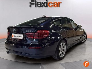 BMW Serie 3 320d Automático xDrive Gran Turismo