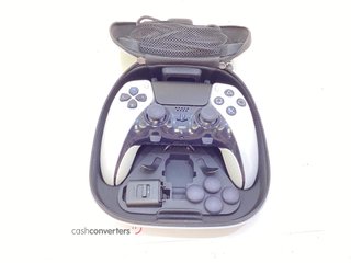 mando ps5 sony dualsense edge