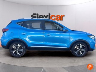 MG ZS 1.5 Comfort