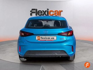 MG MG3 Standard