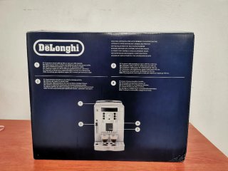 Delonghi macchina caffè Magnifica S ECAM21.110.B