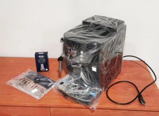 Delonghi macchina caffè Magnifica S ECAM21.110.B
