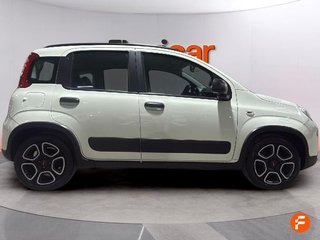 Fiat Panda City Cross 1.0 Gse 51kw (70CV)