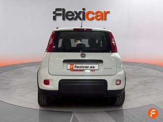 Fiat Panda City Cross 1.0 Gse 51kw (70CV)