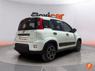 Fiat Panda City Cross 1.0 Gse 51kw (70CV)