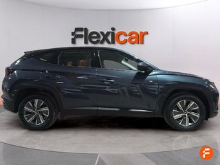Hyundai Tucson 1.6 TGDI 110kW (150CV) Klass