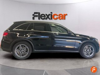 Mercedes GLC GLC 200 4MATIC