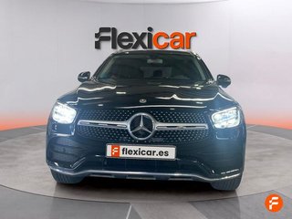 Mercedes GLC GLC 200 4MATIC