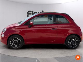 Fiat 500 Club 1.0 Hybrid 51KW (70 CV)