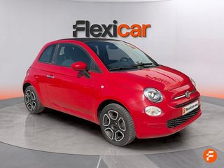 Fiat 500 Club 1.0 Hybrid 51KW (70 CV)