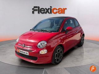 Fiat 500 Club 1.0 Hybrid 51KW (70 CV)