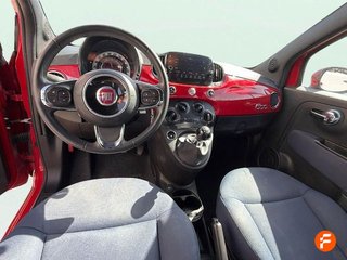 Fiat 500 Club 1.0 Hybrid 51KW (70 CV)