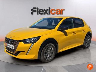 Peugeot 208 Allure Eléctrico 136 (100 Kw)