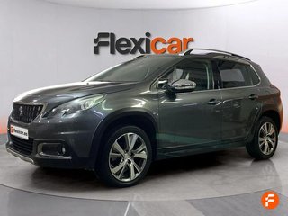 Peugeot 2008 Allure 1.6 BlueHDi 88KW (120CV) S&S