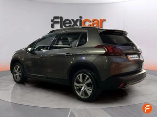 Peugeot 2008 Allure 1.6 BlueHDi 88KW (120CV) S&S