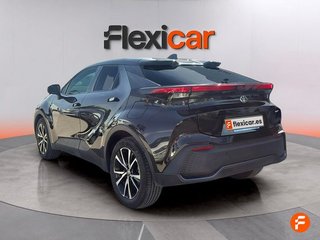 Toyota C-HR 2.0 220PH Advance