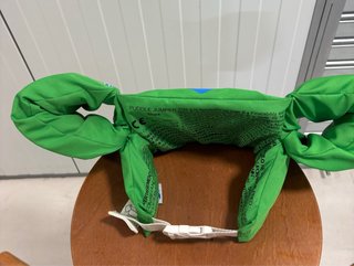 Chaleco salvavidas infantil tiburón
