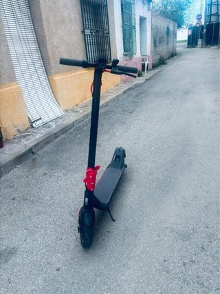 Patinete Eléctrico Xiaomi 4 Lite