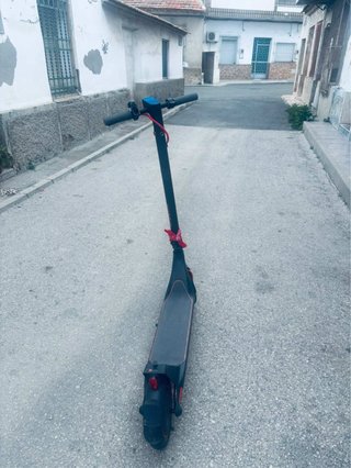 Patinete Eléctrico Xiaomi 4 Lite