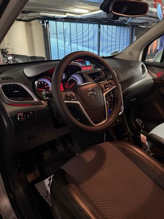 Opel Mokka 2014