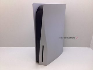 consola ps5 sony playstation 5