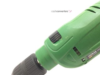 taladro electrico koma 08700