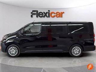 Peugeot Expert EXPERT Combi BlueHDi 180 S&Ş EAT8 Long