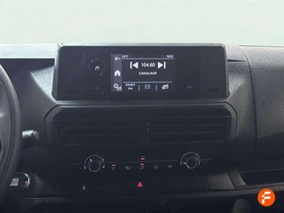 Peugeot Expert EXPERT Combi BlueHDi 180 S&Ş EAT8 Long