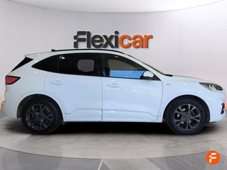 Ford Kuga ST-Line 1.5T EcoBoost 110kW (150CV)