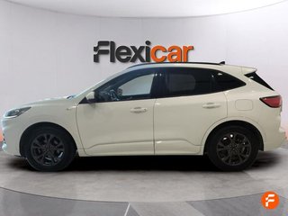 Ford Kuga ST-Line 1.5T EcoBoost 110kW (150CV)