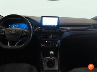 Ford Kuga ST-Line 1.5T EcoBoost 110kW (150CV)