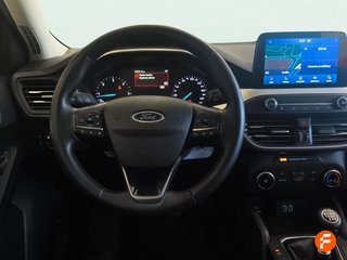 Ford Focus 1.5 Ecoblue 88kW Active