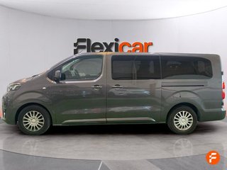 Toyota Proace City Verso 1.5D 96kW Family Active 7 Plz L2