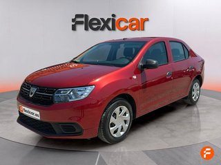 Dacia Logan Essential TCE 66kW (90CV) GLP