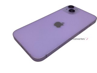 apple iphone 14 plus 128gb