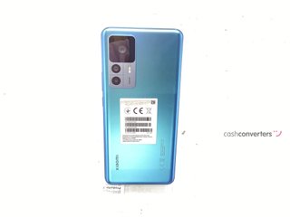xiaomi 12t 128gb