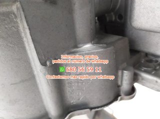 1ea901131f motor audi q4 e-tron aq4e l Ref:6398448