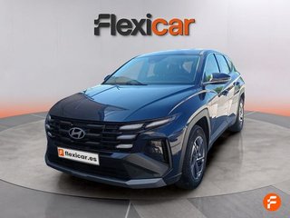 Hyundai Tucson 1.6T 118kW (160CV) Klass