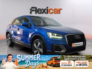 Audi Q2 Sport 30 TDI 85kW (116CV) S tronic