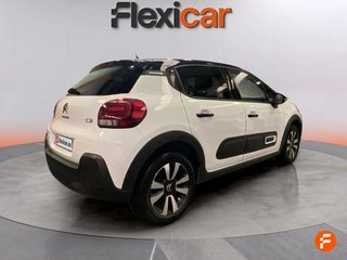 Citroën C3 PureTech 60KW (83CV) Shine