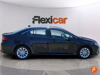Toyota Corolla 140H Active Plus - 5P (2023)